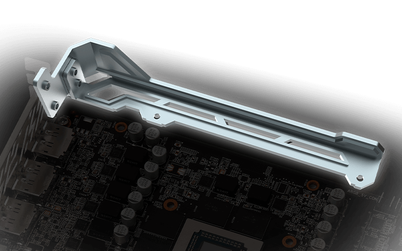 VGA RX9070XT MH 16G